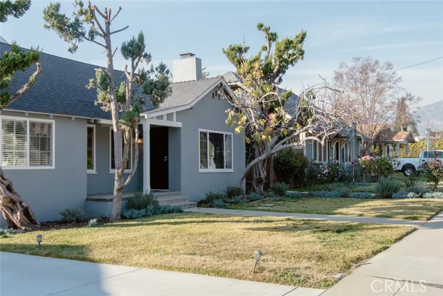 Detail Gallery Image 23 of 24 For 145 N Greenwood Ave, Pasadena,  CA 91107 - 4 Beds | 2/1 Baths