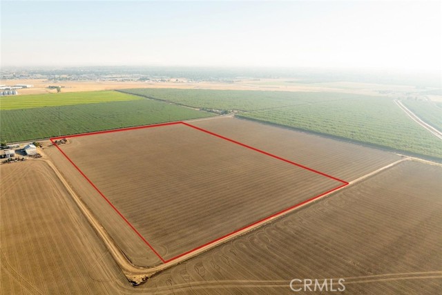 Detail Gallery Image 3 of 7 For 27 Acres W Dickenson Ferry Rd, Merced,  CA 95341 - – Beds | – Baths