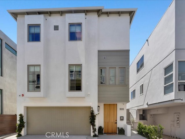 Detail Gallery Image 1 of 61 For 505 Bayview Dr, Manhattan Beach,  CA 90266 - 3 Beds | 3/1 Baths