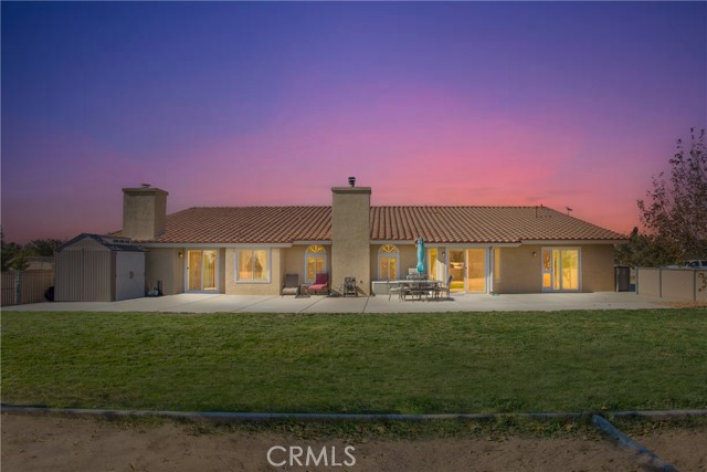 Detail Gallery Image 40 of 61 For 7870 El Manor Rd, Oak Hills,  CA 92344 - 4 Beds | 2/1 Baths