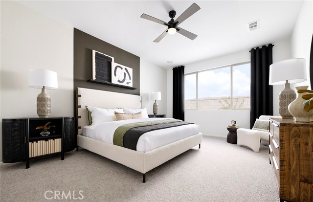 Detail Gallery Image 9 of 13 For 1239 Kingfisher St, Hemet,  CA 92545 - 4 Beds | 2 Baths