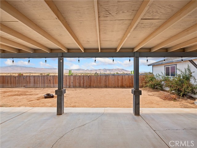 Detail Gallery Image 34 of 45 For 23099 Lucilla Rd, Apple Valley,  CA 92308 - 3 Beds | 2/1 Baths