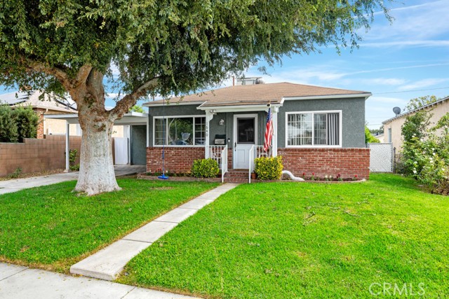 Detail Gallery Image 2 of 31 For 1640 N Lincoln, Burbank,  CA 91506 - 4 Beds | 2 Baths