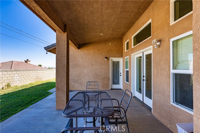 Detail Gallery Image 34 of 39 For 21641 Darrow Dr, California City,  CA 93505 - 4 Beds | 2 Baths