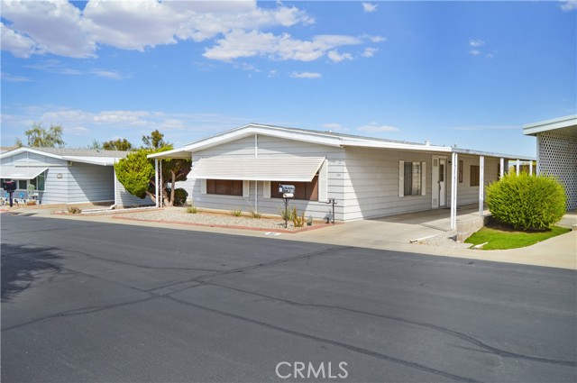 Detail Gallery Image 75 of 75 For 7501 Palm Ave #83,  Yucca Valley,  CA 92284 - 2 Beds | 2 Baths