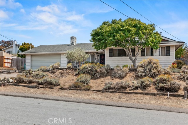 Detail Gallery Image 1 of 1 For 773 Woodland Dr, Los Osos,  CA 93402 - 4 Beds | 2 Baths
