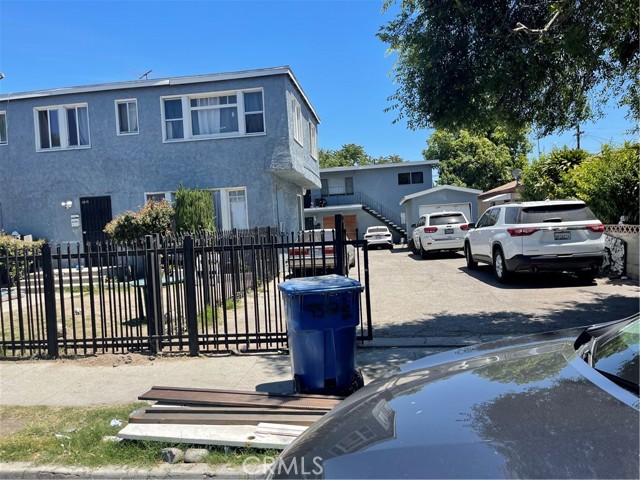 9512 Graham Avenue #6, Los Angeles, CA, 90002 9512 Graham Avenue #6, Los Angeles, CA, 90002
