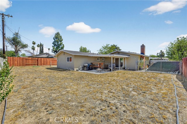 Detail Gallery Image 39 of 44 For 1427 Laramie, Redlands,  CA 92374 - 3 Beds | 2 Baths