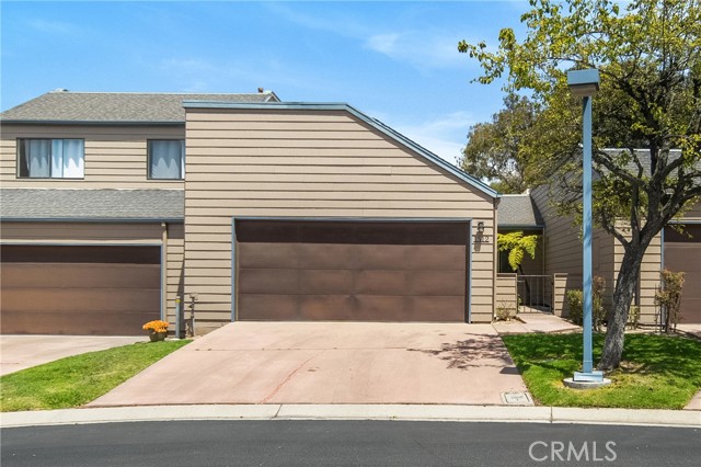 Detail Gallery Image 1 of 1 For 1512 Oakridge Park, Santa Maria,  CA 93455 - 2 Beds | 2 Baths