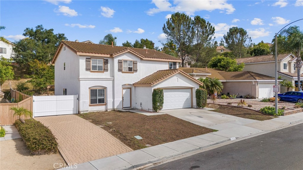 1323 Cottonwood Drive