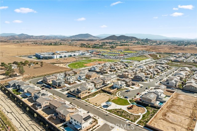 Detail Gallery Image 49 of 59 For 32084 Richardson St, Menifee,  CA 92584 - 4 Beds | 3/1 Baths