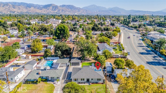 Detail Gallery Image 28 of 29 For 3067 N G St, San Bernardino,  CA 92405 - 3 Beds | 2 Baths