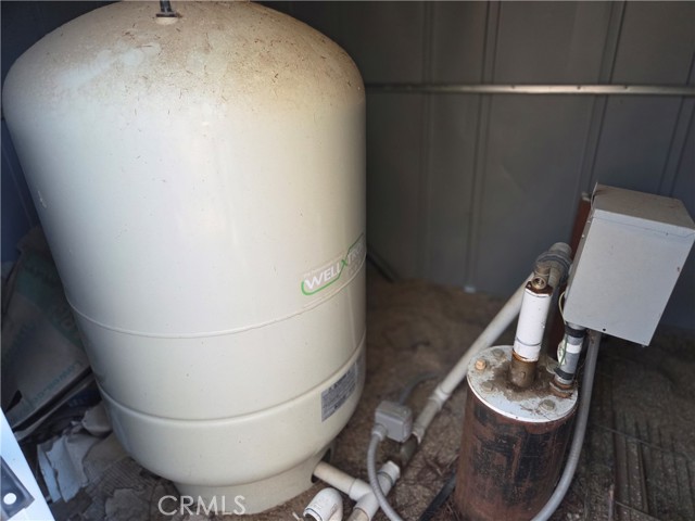 Detail Gallery Image 12 of 12 For 0 Everett, Anza,  CA 92539 - – Beds | – Baths