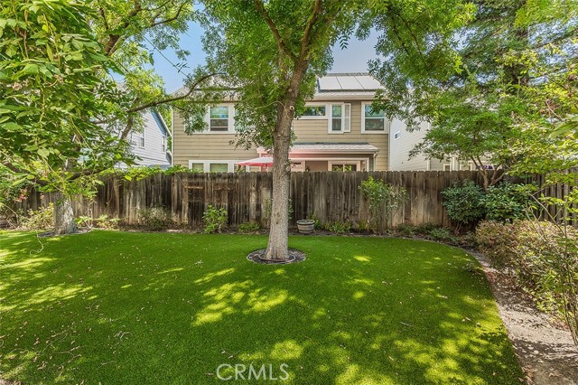 Detail Gallery Image 46 of 52 For 1094 E Monticello Cir, Fresno,  CA 93720 - 4 Beds | 2 Baths