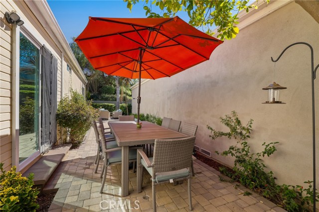 Detail Gallery Image 30 of 30 For 22 Misty Creek Ln, Laguna Hills,  CA 92653 - 2 Beds | 2 Baths