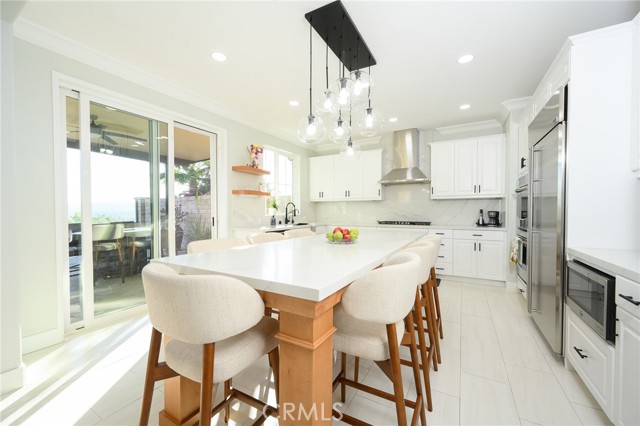 Detail Gallery Image 6 of 42 For 7 Berkshire Ct, Laguna Niguel,  CA 92677 - 3 Beds | 2/1 Baths