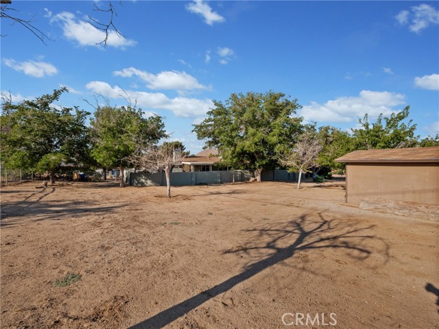 Detail Gallery Image 31 of 31 For 19215 Kinai Rd, Apple Valley,  CA 92307 - 3 Beds | 2 Baths