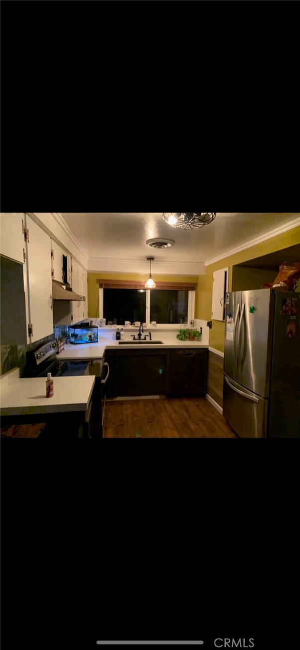Detail Gallery Image 8 of 32 For 22818 Antelope Bld, Red Bluff,  CA 96080 - 7 Beds | 3 Baths