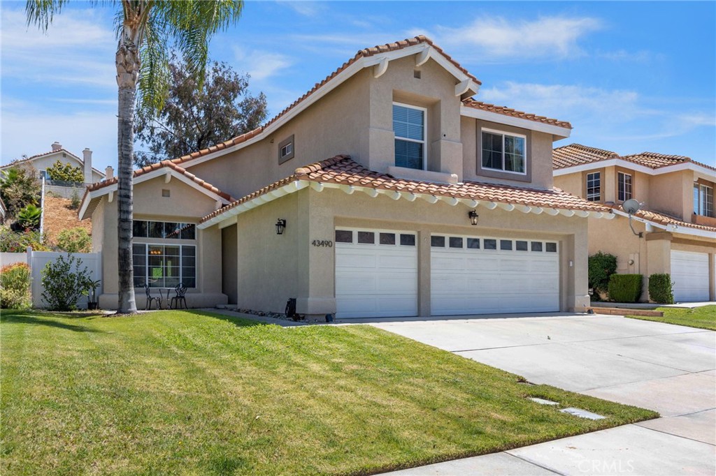 43490 Calle Nacido