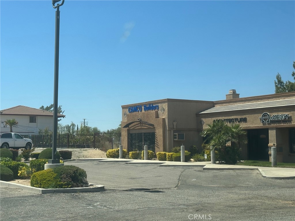 0 Bear Valley Road