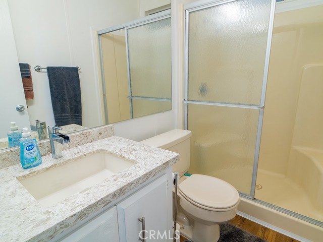 Detail Gallery Image 12 of 20 For 1250 N Kirby St #156,  Hemet,  CA 92545 - 3 Beds | 2 Baths