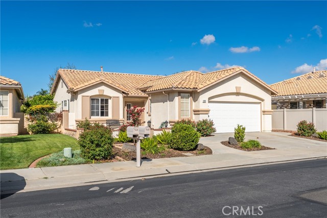 Detail Gallery Image 2 of 35 For 1851 Riviera, Banning,  CA 92220 - 2 Beds | 2 Baths