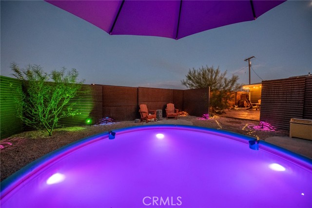 Detail Gallery Image 54 of 69 For 58764 Three Palms, Yucca Valley,  CA 92284 - 3 Beds | 2 Baths