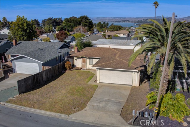 Detail Gallery Image 2 of 31 For 532 Mar Vista Dr, Los Osos,  CA 93402 - 2 Beds | 1 Baths