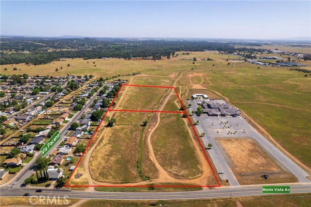 0 Monte Vista Avenue, Oroville, California 95966, ,Commercial Sale,For Sale,0 Monte Vista Avenue,CRSN23094062