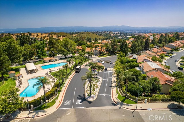 Detail Gallery Image 29 of 30 For 19464 Turtle Ridge Ln, Porter Ranch,  CA 91326 - 2 Beds | 3 Baths