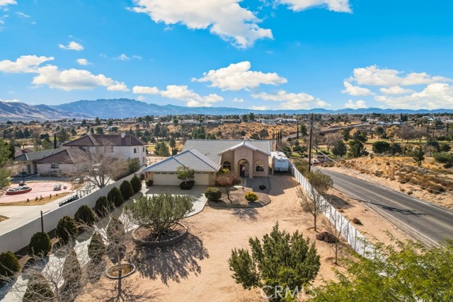 Detail Gallery Image 38 of 54 For 18463 Orange St, Hesperia,  CA 92345 - 4 Beds | 2 Baths