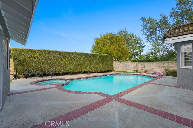 Detail Gallery Image 22 of 29 For 3096 Windrose Ct, Chino Hills,  CA 91709 - 3 Beds | 2 Baths