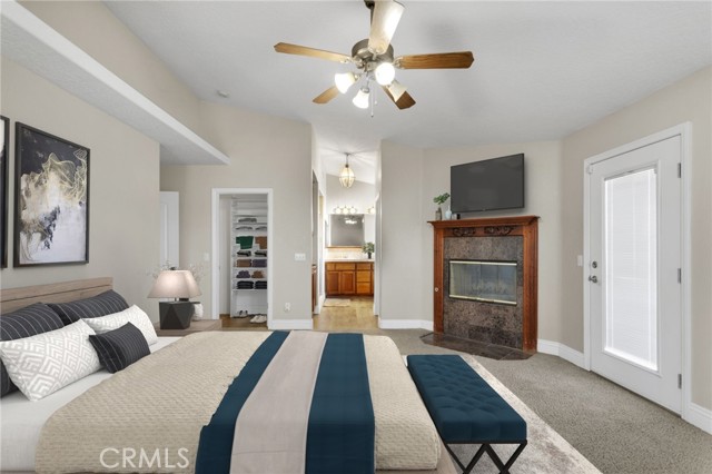 Detail Gallery Image 27 of 44 For 14305 Bochee, Apple Valley,  CA 92307 - 4 Beds | 3 Baths