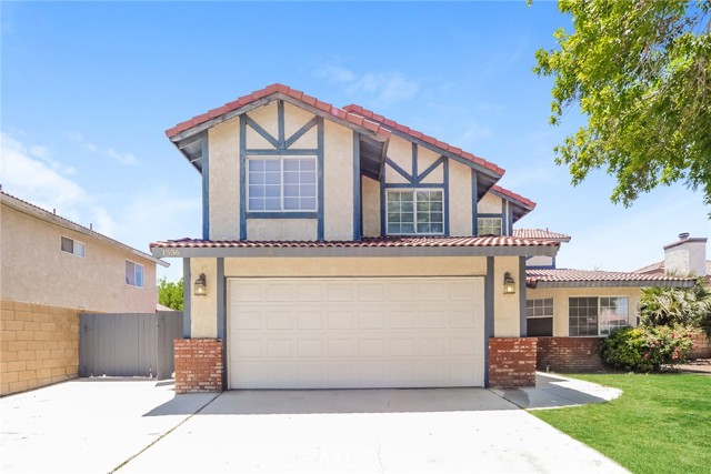 1536 Granicy Drive