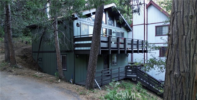Detail Gallery Image 43 of 46 For 828 Fern Dr, Crestline,  CA 92325 - 2 Beds | 1/1 Baths