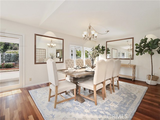 4 Bridlewood Circle, Rolling Hills Estates, California 90274, 3 Bedrooms Bedrooms, ,1 BathroomBathrooms,Residential,Sold,Bridlewood,PV23048044