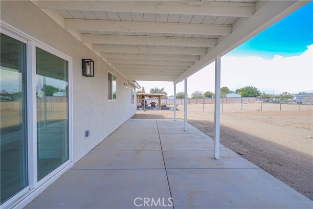 Detail Gallery Image 23 of 51 For 15413 Burwood Rd, Victorville,  CA 92394 - 4 Beds | 2 Baths
