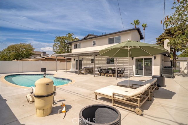 Detail Gallery Image 49 of 65 For 16265 Pine Ave, Fontana,  CA 92335 - 4 Beds | 3 Baths