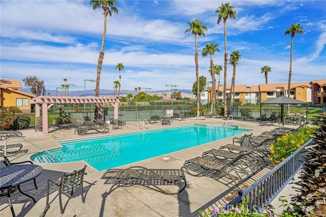 Detail Gallery Image 24 of 32 For 78650 42nd Ave #1702,  Indio,  CA 92203 - 2 Beds | 2 Baths