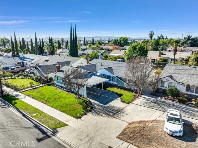 Detail Gallery Image 37 of 39 For 7643 Goodland Ave, North Hollywood,  CA 91605 - 4 Beds | 2 Baths