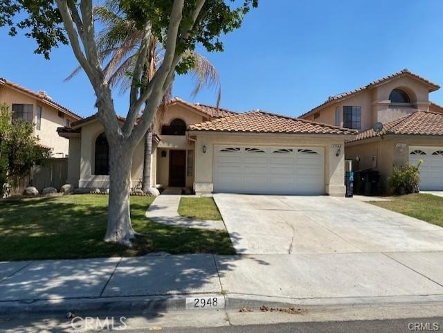 Detail Gallery Image 1 of 1 For 2948 Dartmouth Cir, Corona,  CA 92879 - 4 Beds | 2 Baths