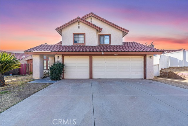 Detail Gallery Image 1 of 42 For 12261 Champlain St, Moreno Valley,  CA 92557 - 4 Beds | 2/1 Baths