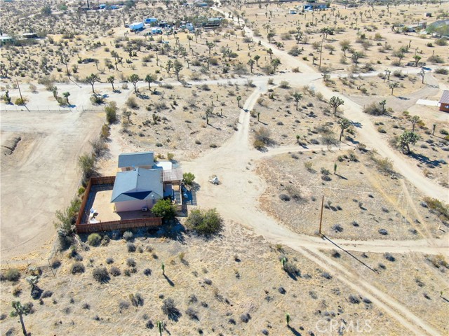 Detail Gallery Image 11 of 48 For 3633 Goleta Ave, Yucca Valley,  CA 92284 - 2 Beds | 1 Baths