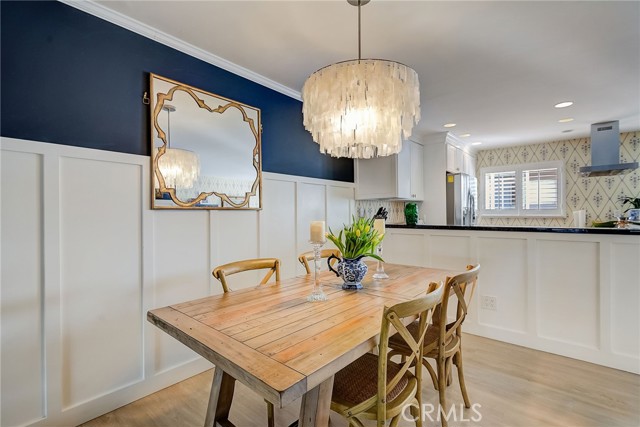 2112 Warfield Avenue, Redondo Beach, California 90278, 2 Bedrooms Bedrooms, ,2 BathroomsBathrooms,Residential,Sold,Warfield,SB23170647