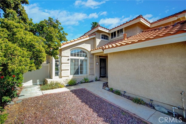 Detail Gallery Image 2 of 33 For 21182 Tennyson, Moreno Valley,  CA 92557 - 4 Beds | 3 Baths