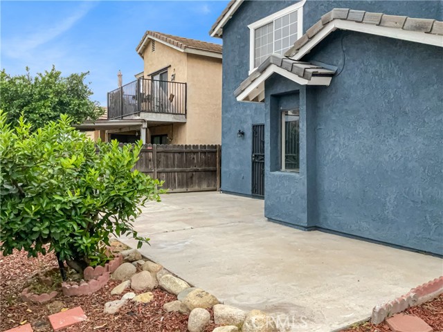 Detail Gallery Image 17 of 21 For 1758 W Quartermaster St, Colton,  CA 92324 - 4 Beds | 2/1 Baths