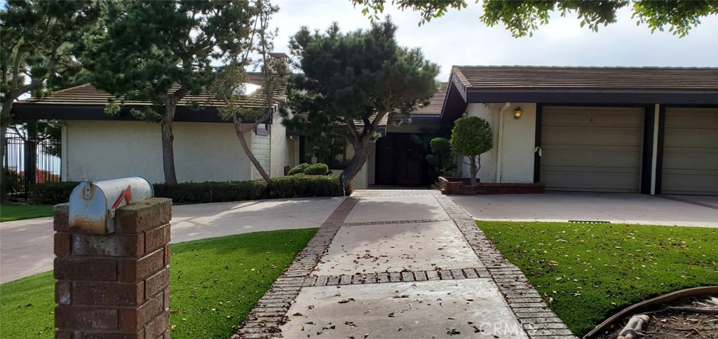30221 Matisse Drive, Rancho Palos Verdes, CA 90275
