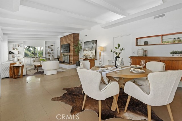 Detail Gallery Image 13 of 38 For 444 Oneida Dr, Pasadena,  CA 91107 - 2 Beds | 3 Baths