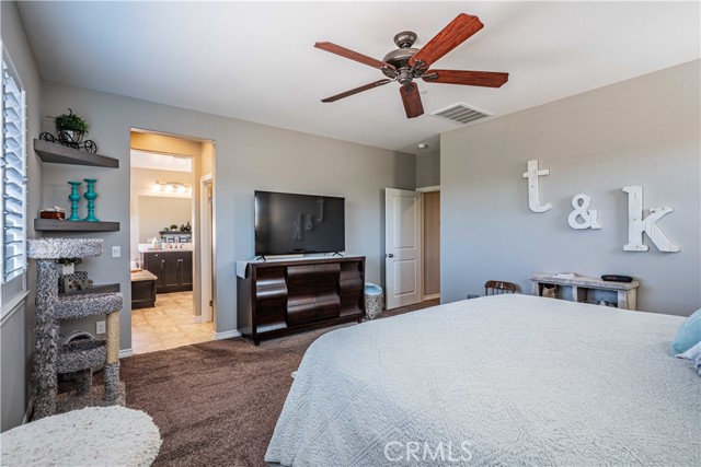 Detail Gallery Image 39 of 62 For 35141 Lantern Light Dr, Winchester,  CA 92596 - 5 Beds | 3/1 Baths