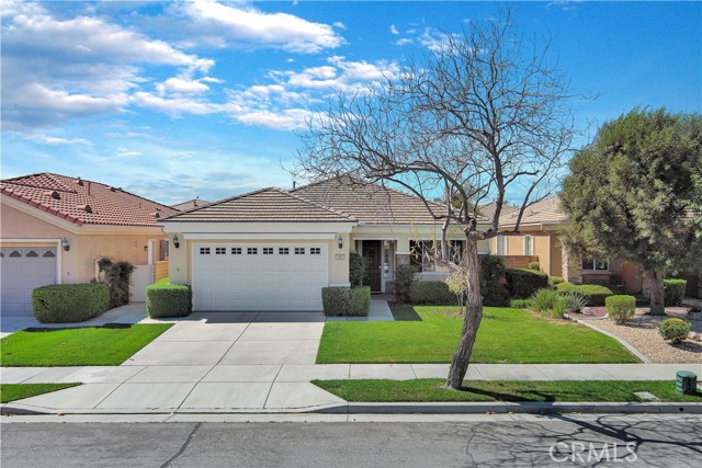 Detail Gallery Image 2 of 75 For 1681 via Borrego, Hemet,  CA 92545 - 2 Beds | 2 Baths